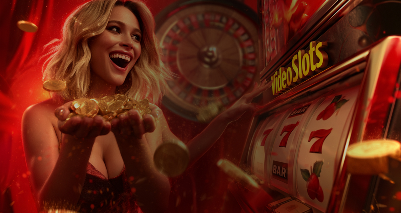 VideoSlots casino