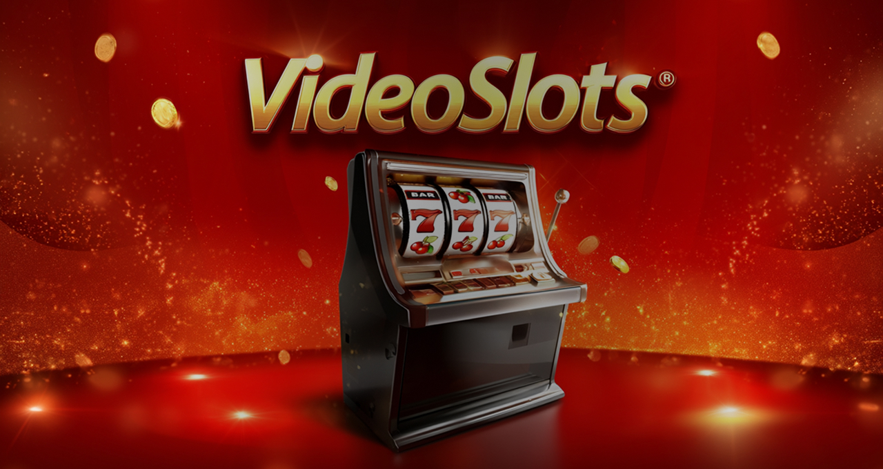 VideoSlots casino